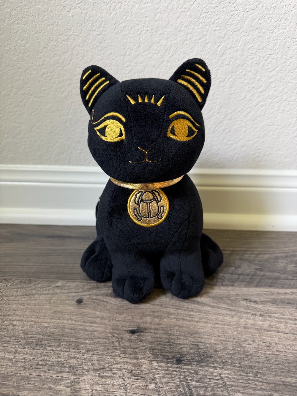 Plush Cat Stuffed Animal